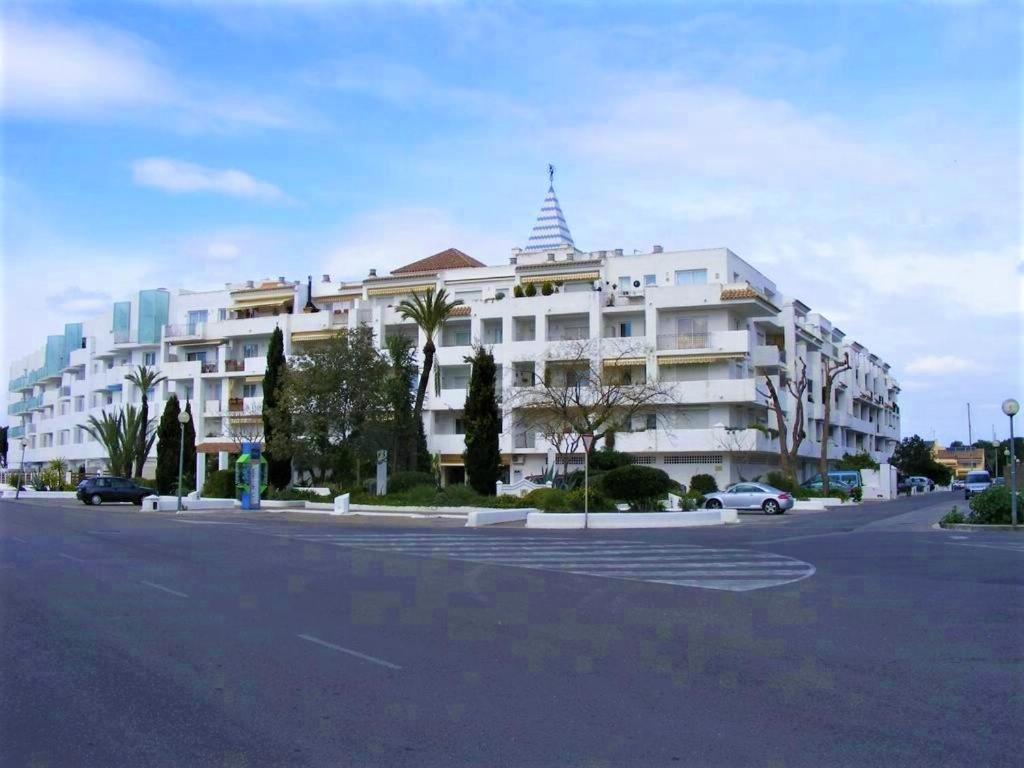 Global Immo 3329 Royal Marine I Daire Roses Dış mekan fotoğraf