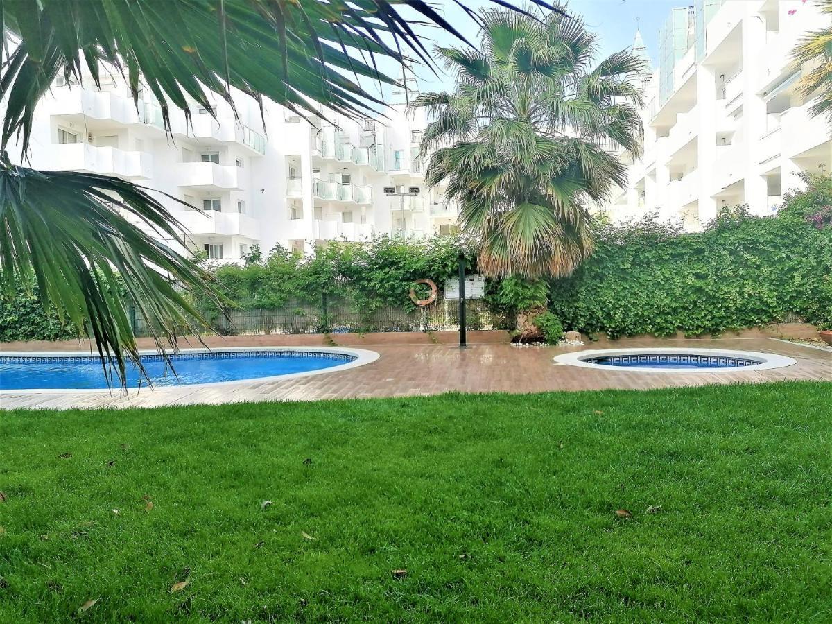 Global Immo 3329 Royal Marine I Daire Roses Dış mekan fotoğraf