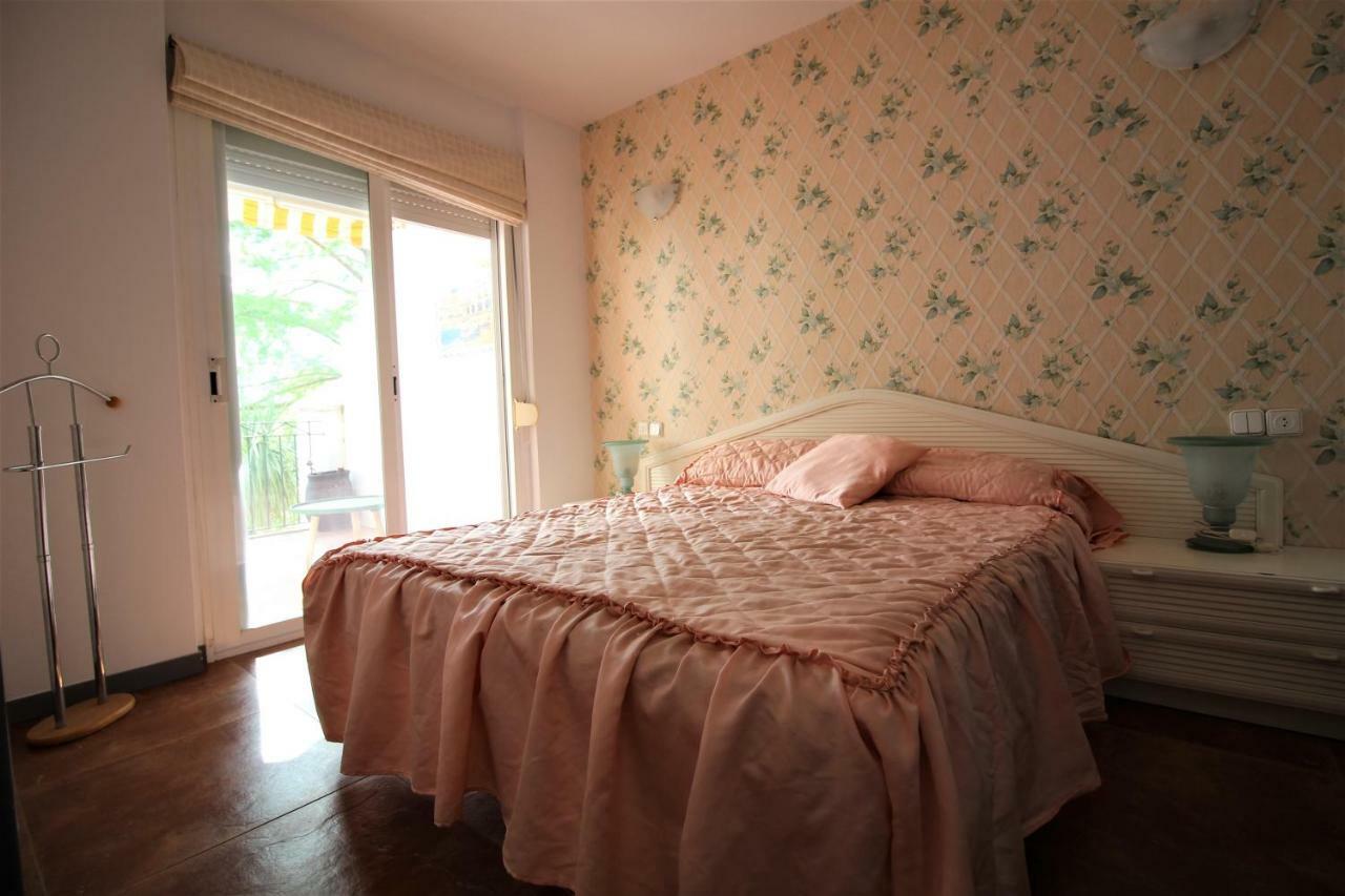 Global Immo 3329 Royal Marine I Daire Roses Dış mekan fotoğraf